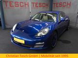 Porsche Panamera 4 S | ACC | NAVI | LEDER | LUFTFEDER - Porsche Panamera bis 15.000 Euro