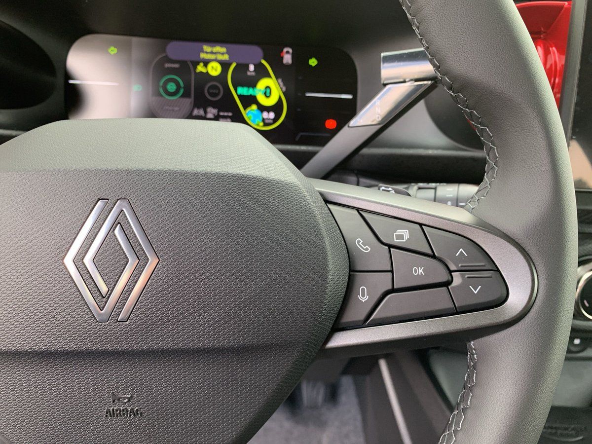 Renault Twingo - Bild 23