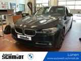 BMW 525d xDrive Touring + 2.HAND + TÜV-bis-03.26 - BMW 525: Xd