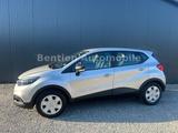 Renault Captur Expression,Klima,Rückfahrkamera,SHZ - Renault Captur: Expression