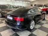 Audi A5 Sportback 2.0 TFSI Aut. quattro S-Line-Plus - Audi A5: 2.0