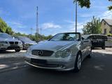 Mercedes-Benz CLK 200 CLK Cabrio CLK 200 Avangard - Mercedes-Benz CLK 200 in Mainz