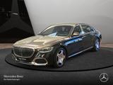 Mercedes-Benz S 580 e Maybach Pano/DrivePilot/DuoTone/Exklusiv - Mercedes-Benz S 580 in Hamburg