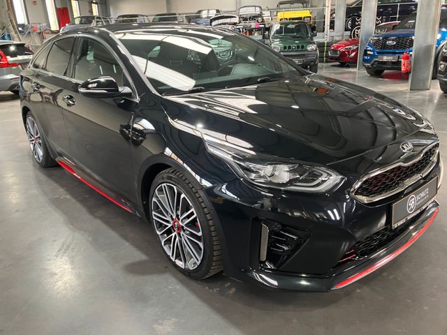 Kia ProCeed GT 1.6 T-GDi DCT7