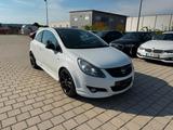 Opel Corsa D Limited Edition / EURO 4 - Gebrauchtwagen bis 3.000 Euro