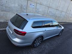 VW Passat Variant Highline 2.0TDI 190PS Stheiz,AHK