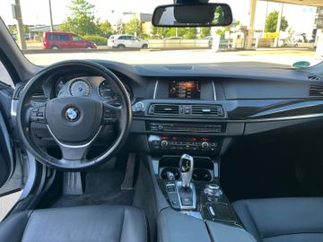 BMW 530 - 12