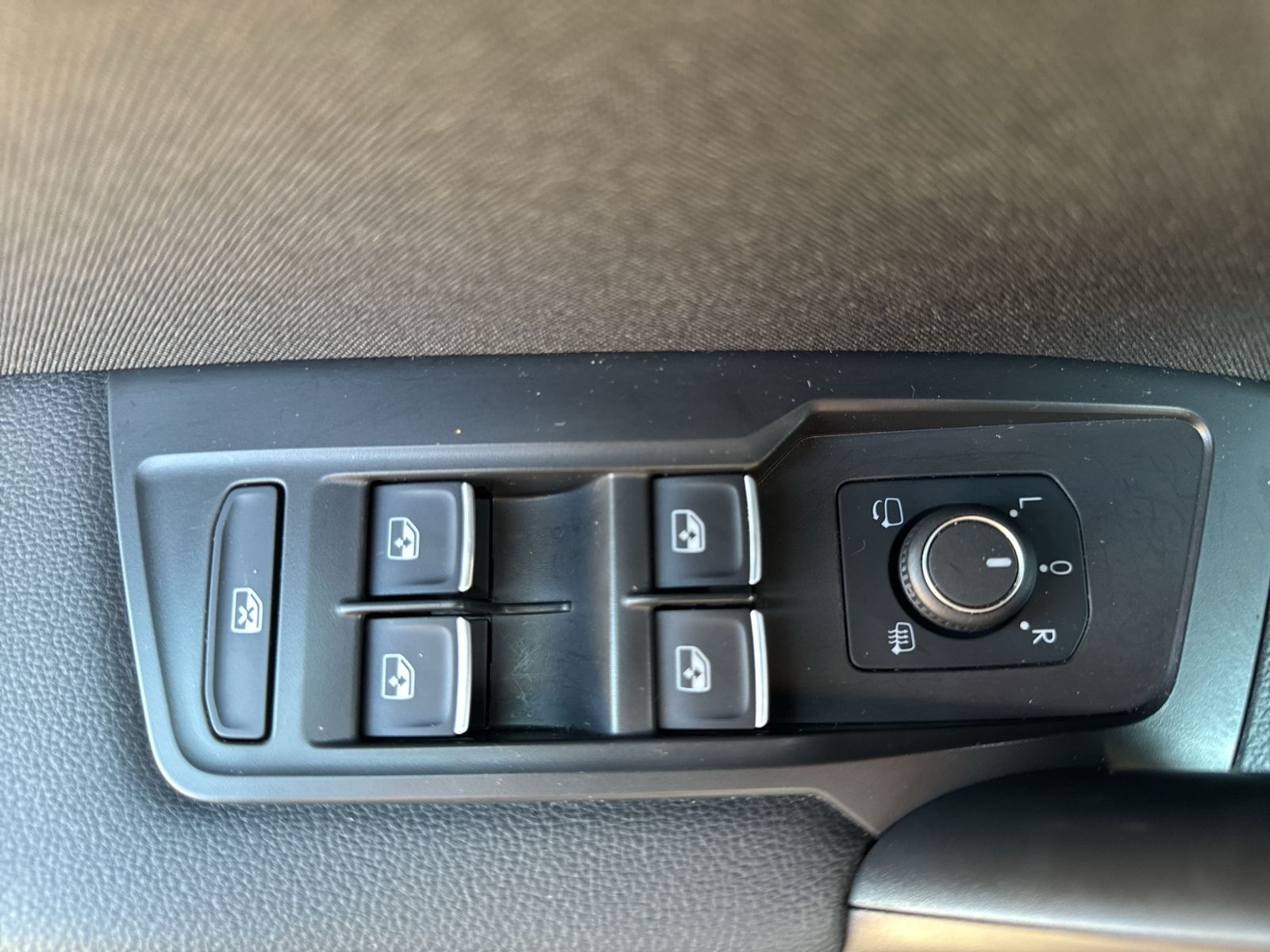 Tiguan Allspace 2.0 TDI Elegance 4Motion, AHK, N