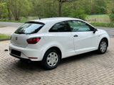 Seat Ibiza SC Reference Salsa - Seat Ibiza: Sc