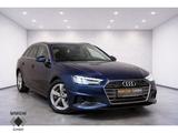 Audi A4 Avant 45 TFSI quattro advanced AHK/Navi/Leder - Audi A4: TFSI