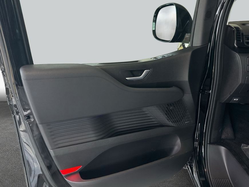 Hyundai Staria – Bild 14