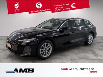 Audi A6 - 2
