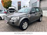 Land Rover Freelander 2 S TD4  *AUTOMATIC *4x4 - Land Rover Freelander mit Panoramadach