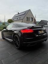 Audi TT 45 TFSI S tronic quattro Coupe 20Z,8Fach ABT - Audi TT: 20 TFSI