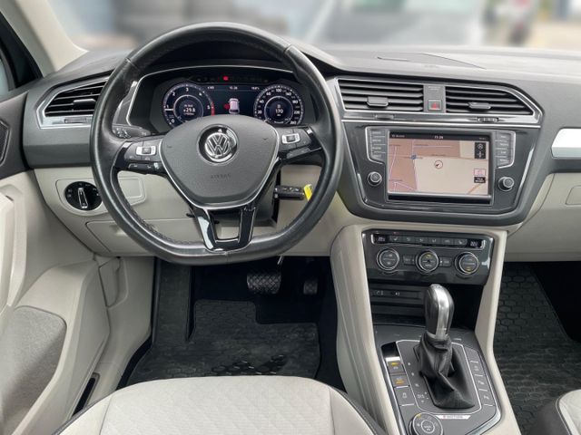 Tiguan Comfortline 2.0TDI DSG 4Motion Navi,Kamer