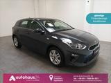Kia Ceed 1.4 TGDI Vision Navi|CAM|Lenkrhzg.|Tempomat - Kia cee'd / Ceed in Frankfurt (Main)