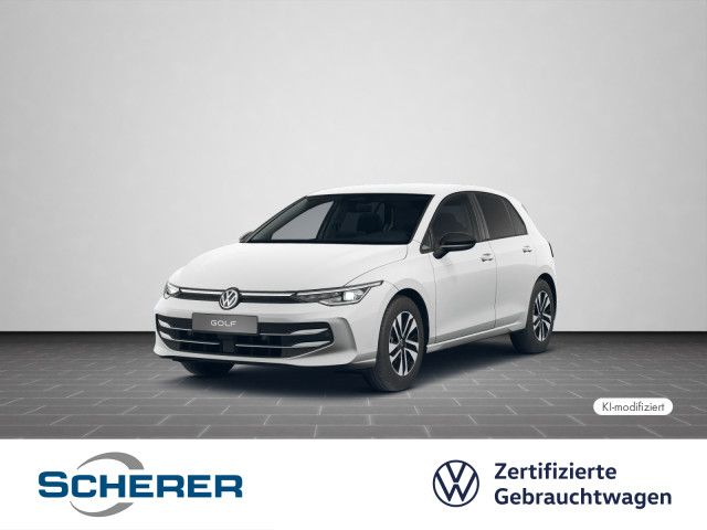 Volkswagen Golf Life Energy 2.0 TDI DSG NAVI ACC LED SHZ AH foto 1
