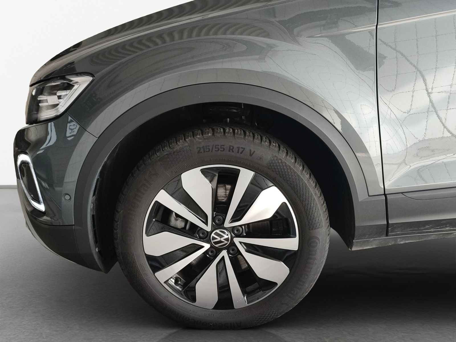 Volkswagen T-Roc - Bild 15