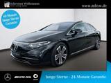 Mercedes-Benz EQS 450+ ElectricArt*Pano*HAL*DigL*AIR*EnergP*KG - Mercedes-Benz EQS mit Elektro-Antrieb