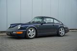 Porsche 911/964 RS *C00*90%Erstlack*2.Hand*PZ Historie* - Porsche 964 Gebrauchtwagen