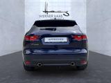 Jaguar F-PACE 30d AWD Portfolio - Jaguar F-Pace: 30d Awd
