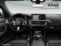 BMW X4 - Vorschau Bild 8