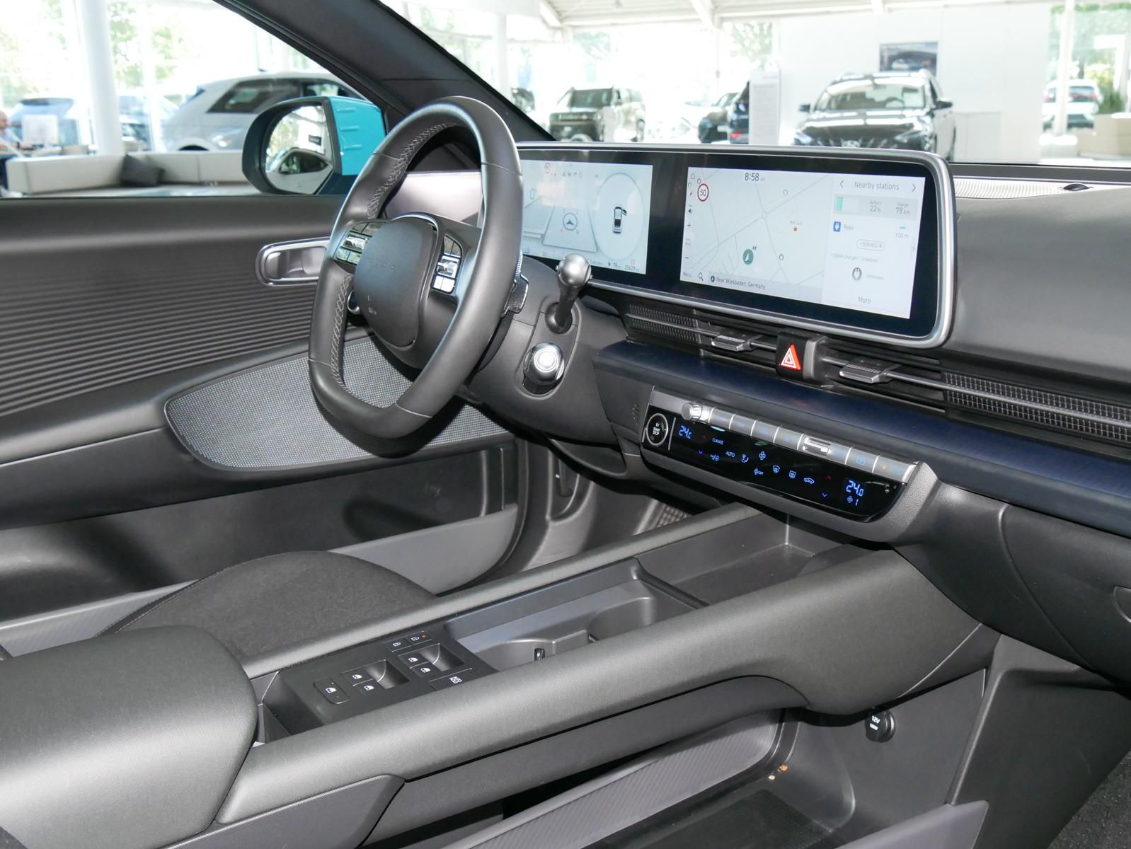 Hyundai IONIQ 6 – Bild 5