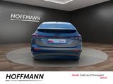 Audi Q4 Sportback 50 quattro S line SONOS+Pano+Matrix - Audi Q4 mit Panoramadach