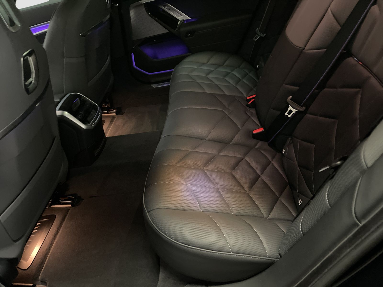 BMW i7 - Bild 14