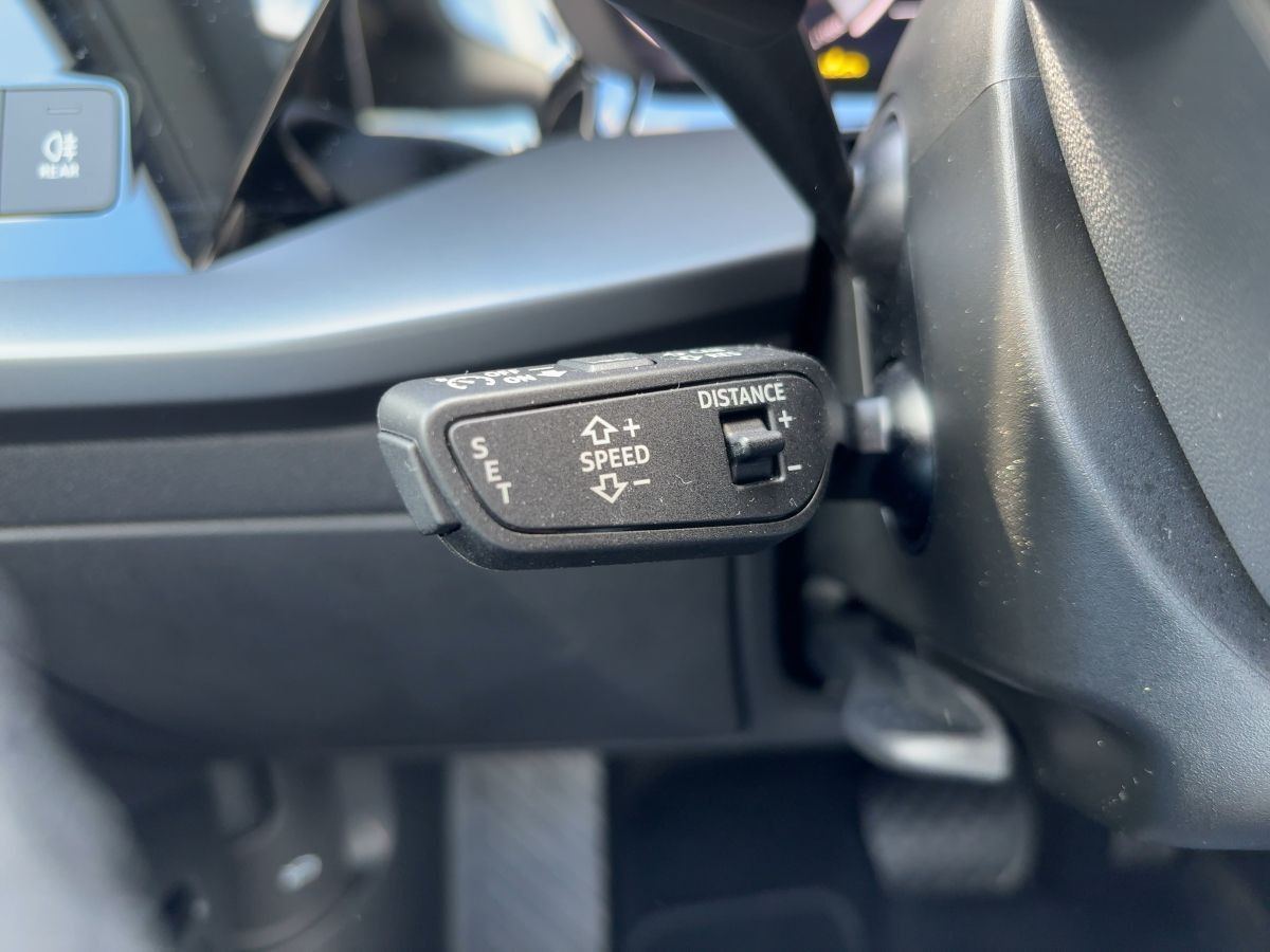 Audi A3 - Bild 15