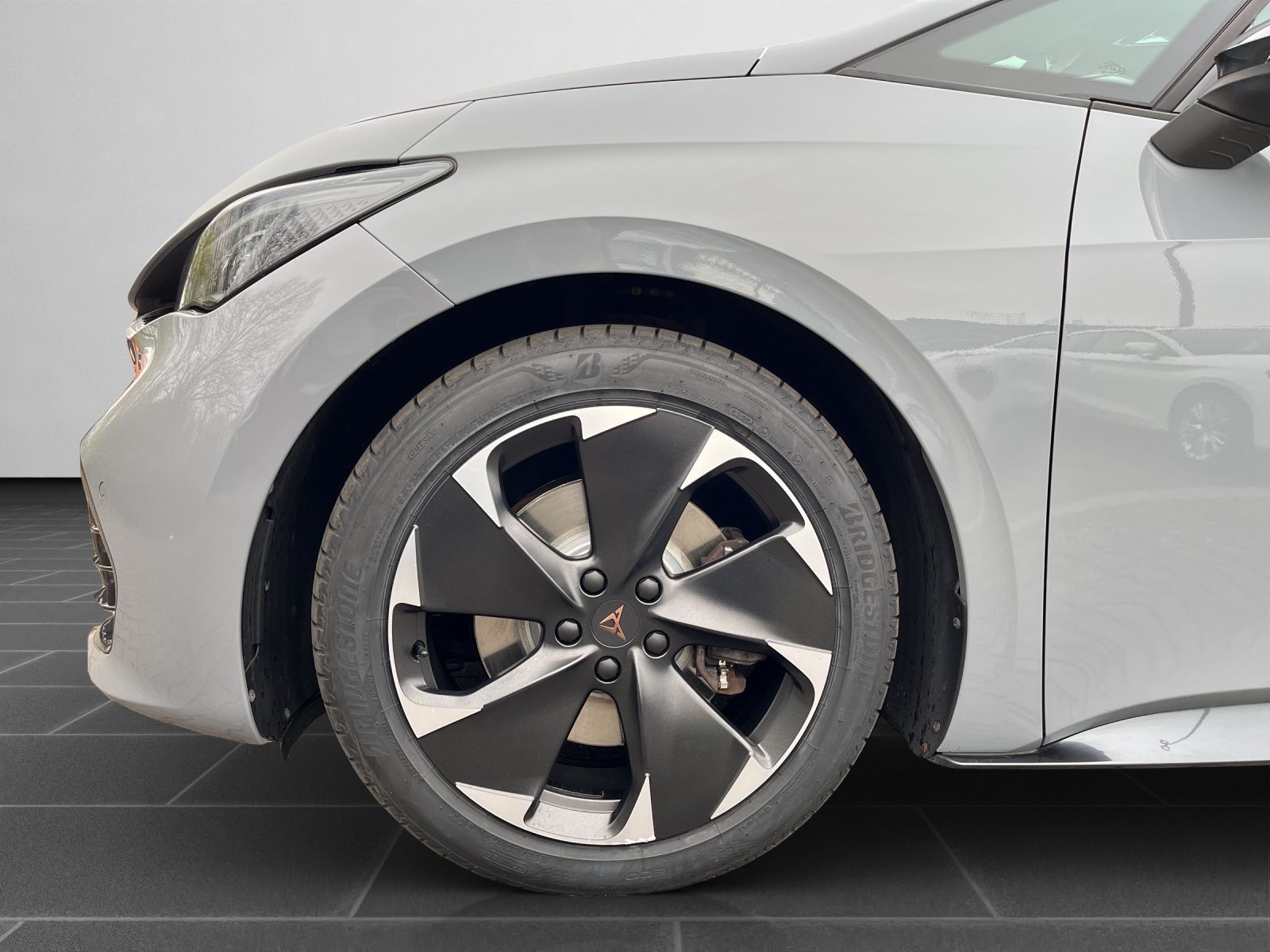 Cupra Born - Bild 7
