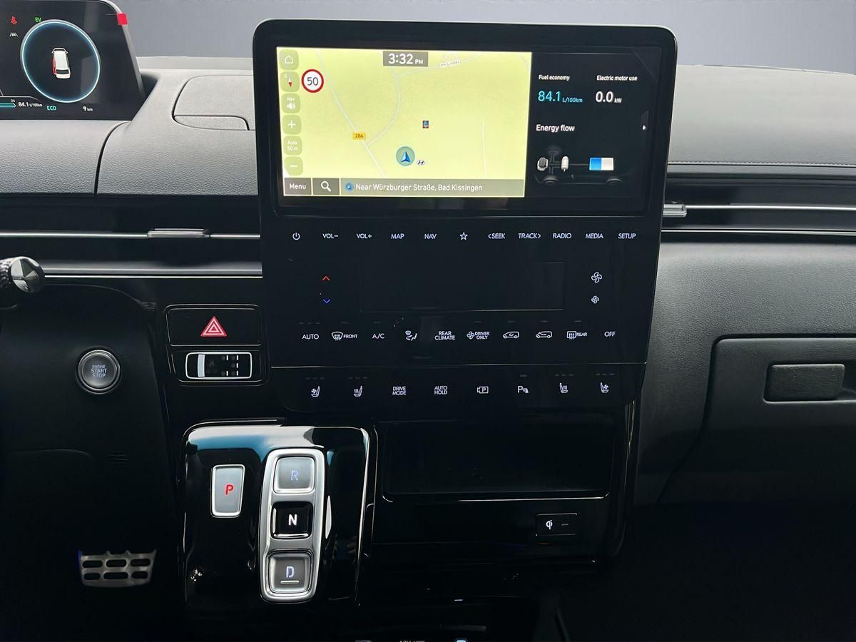Hyundai Staria – Bild 12