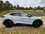Cupra Tavascan VZ Adrenaline Paket HUD Pano WP - weiße Cupra Tavascan