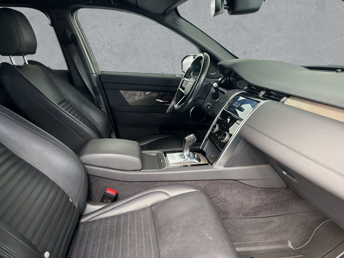 Land Rover Discovery Sport D200 SE *Winterpaket* *Komfortpa imagem 3