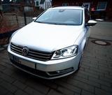 Volkswagen Passat Variant 2.0 TDI Variant Comfortline