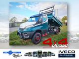 Iveco Daily 70S18HA8WX 4x4 Tigrotto Sondermodell - Offers