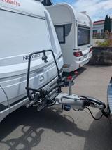 Dethleffs Nomad 520 ELT - Dethleffs Wohnwagen 520