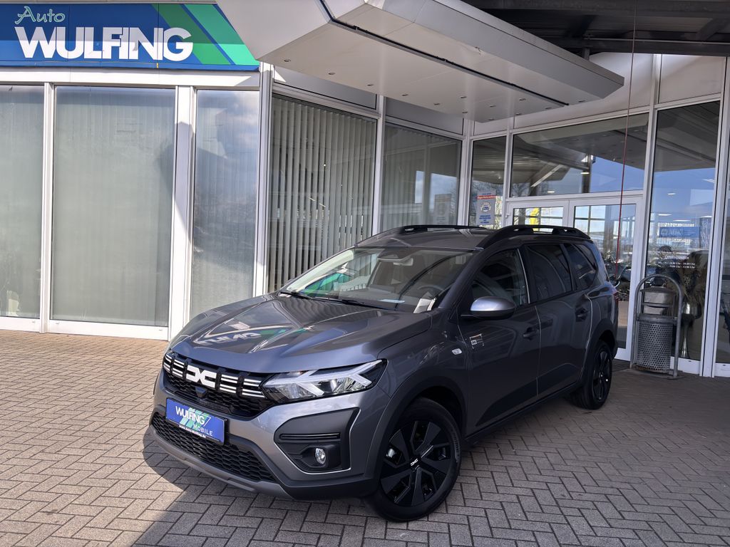 Image of Dacia Jogger