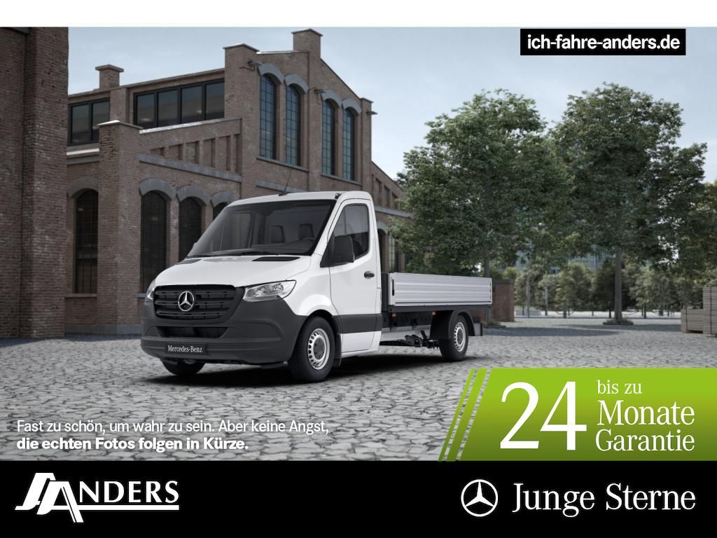 2023 Mercedes-Benz Sprinter