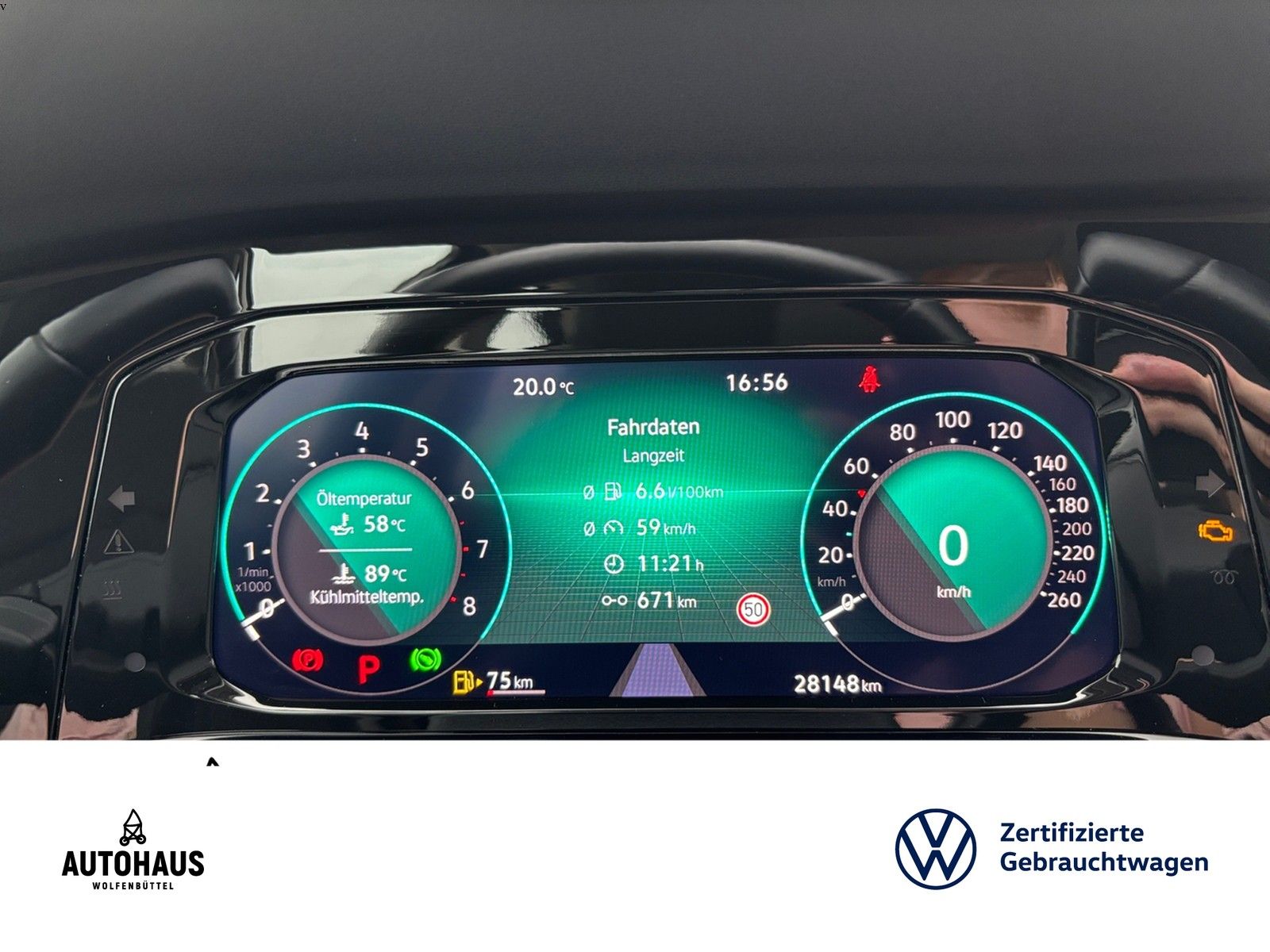 Volkswagen Golf - Bild 14