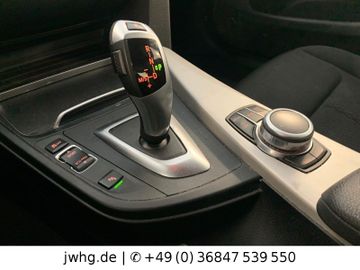 BMW 420 Gran Coupé - 9