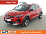Kia Stonic 1.0 TGDI Mild-Hybrid GT Line Aut*NAVI*LED - gebrauchte Kia Stonic aus dem Jahr 2023