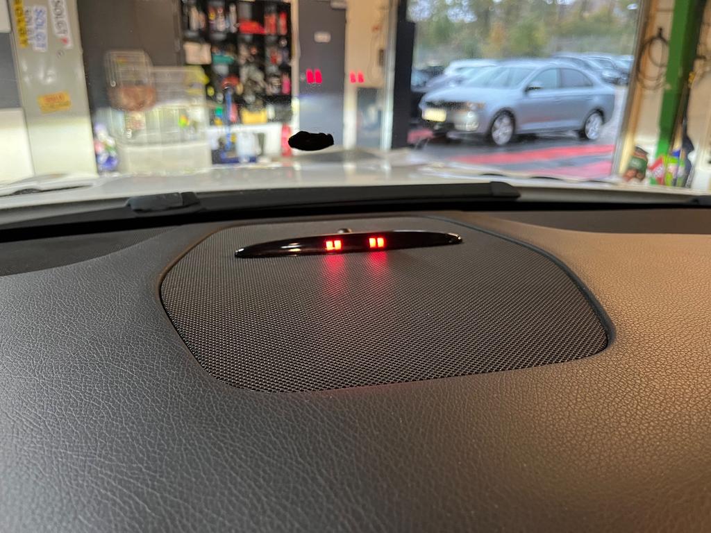 Mercedes-Benz GLE 250