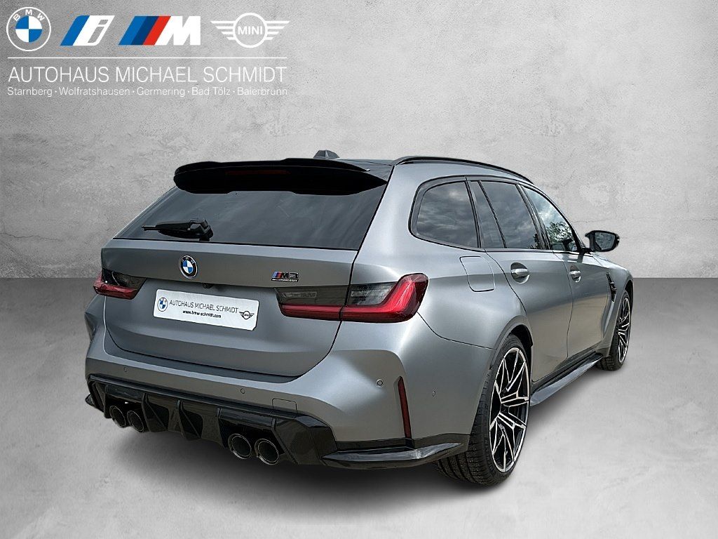 BMW M3 - Bild 5