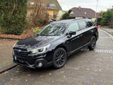 Subaru Outback 2.5i Sport X Lineartronic Sport X - Subaru: 2.5