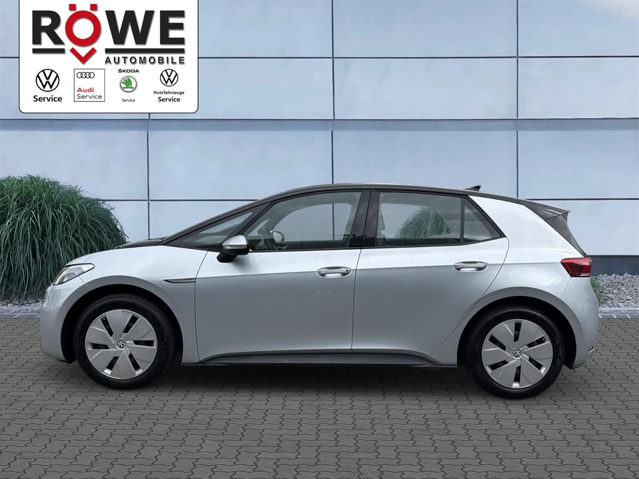 Volkswagen ID.3 Pro Performance electric 150kW 1-Gang-Autom