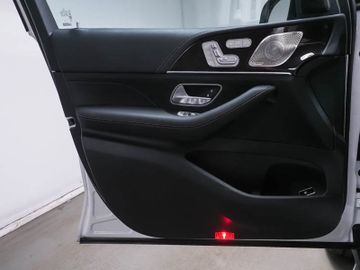 Mercedes GLS 350 - 10