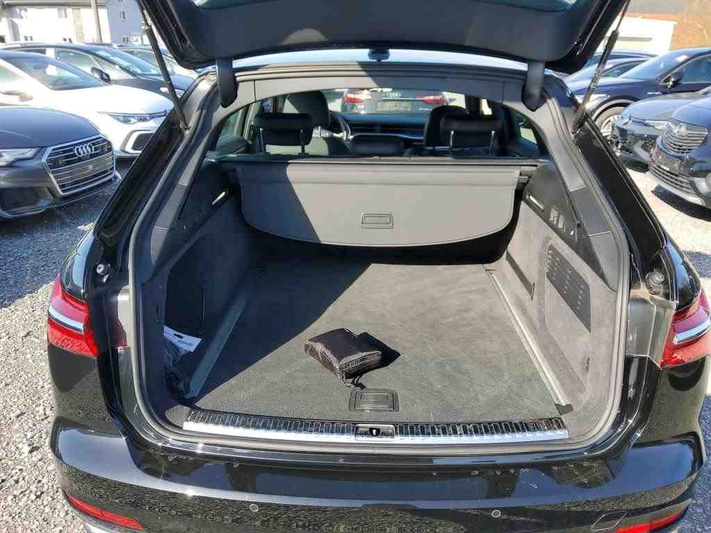 Audi A6 - Bild 6