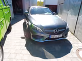 Mercedes-Benz 200 - Mercedes-Benz 200: Cabrio