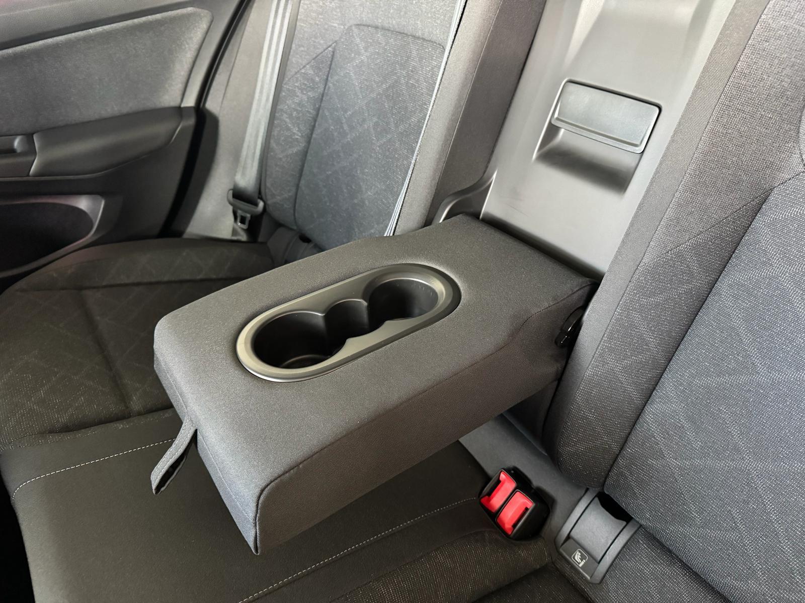 Volkswagen Golf VIII TDI Var. Life *Automatik*LED*Navi*1HD*, миниатюра 25